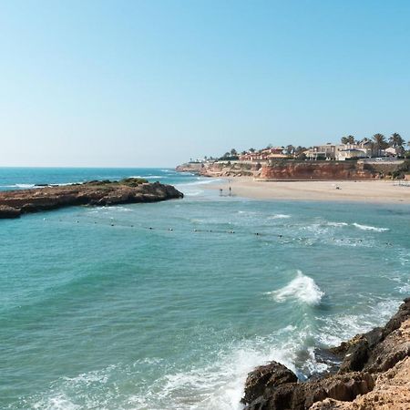 234 Sunshine Penthouse-Alicante Holiday Playa Flamenca Eksteriør bilde